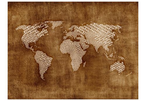 Fototapeta - Geographical discoveries 200x154 na Arena.pl