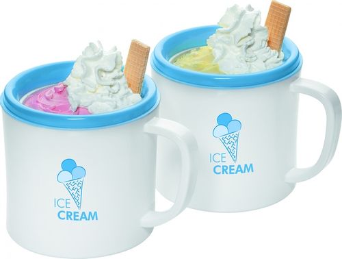 Urządzenie do lodów CLATRONIC c na Arena.pl