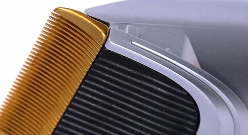 Maszynka do strzyżenia psów CAMRY CR 2821 na Arena.pl