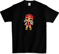 Koszulka LOL Suprise