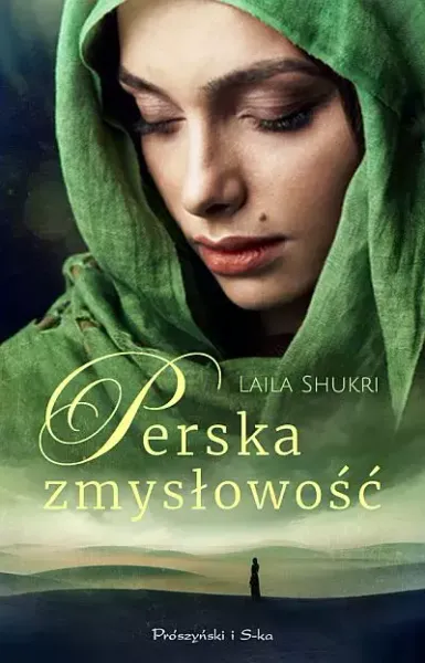 Perska zmysłowość zdjęcie 1
