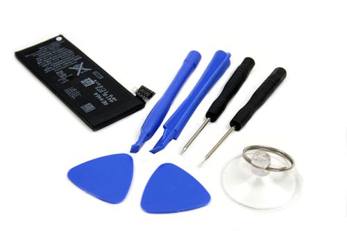 NOWA ORYGINALNA BATERIA DO APPLE IPHONE A1387 4S na Arena.pl