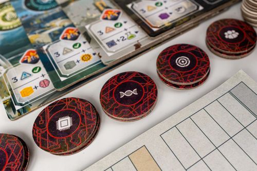Anachrony Essential Edition PORTAL na Arena.pl