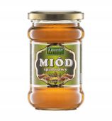 Mazurskie Miody Miód spadziowy 400g