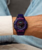 Zegarek męski Casio G-SHOCK Classic Cyber Color Casio-GA-B001CBRS-6AER