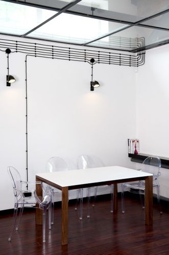 Krzesło royal transp. na Arena.pl