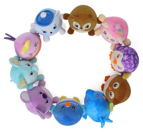 ND19_DB20502004D Dream Beams - Renifer Robert na Arena.pl