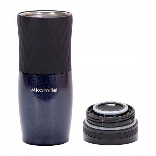 Kubek termiczny Kamille 500ml Najlepszy na Arena.pl