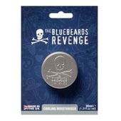 BLUEBEARDS REVENGE Cooling Moisturiser - Nawilżający krem do twarzy, Travel Size, 30ml