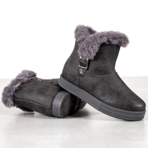 Botki Na Suwak r.36 na Arena.pl