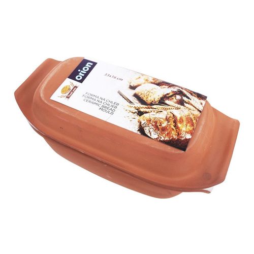 Forma do chleba ceramiczna z pokrywką 33 cm na Arena.pl