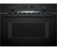 Kuchenka mikrofalowa do zabudowy Bosch Serie 6 CMA585GB1 Grill Termoobieg