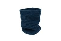 Jamiks RAUL komin dzianinowy dla dzieci granat