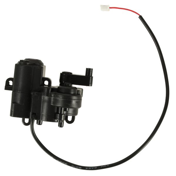 Część Do Samochodu Rc Rock Crawler 2.4Ghz Silnik zdjęcie 1