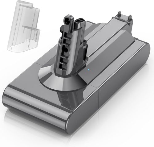 Akumulator ASUNCELL, 3900 mAh, do Dyson, 21,5 x 11,7 x 9,3 cm na Arena.pl