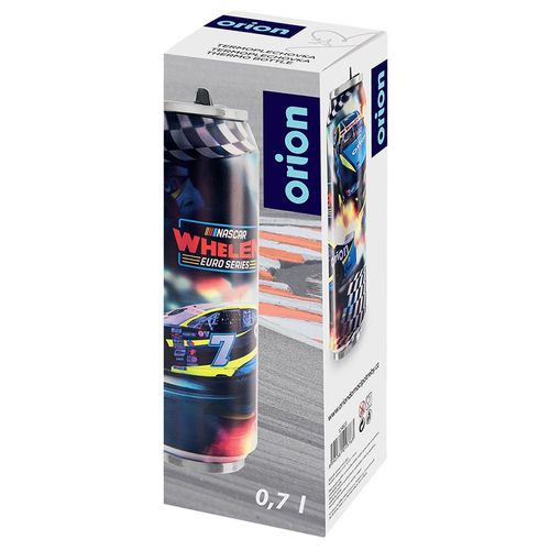 Kubek termiczny puszka 700 ml na Arena.pl