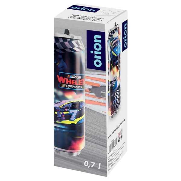 Kubek termiczny puszka 700 ml zdjęcie 8