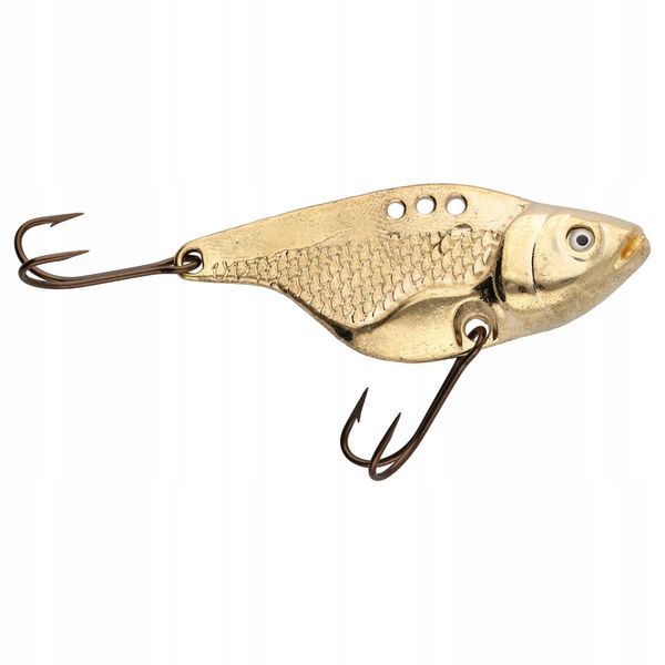 CYKADA JMC ADVENTURE BREAM GOLD 8G/4CM zdjęcie 1