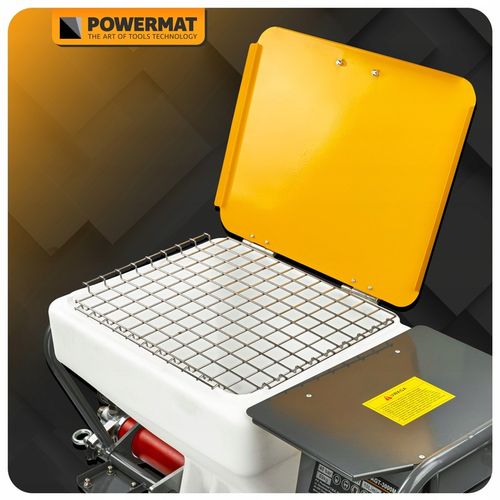 AGREGAT TYNKARSKI TYNKARKA DO TYNKÓW GŁADZI PM-AGT-3000M na Arena.pl