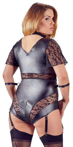 Body Cottelli Bondage Xxxl zdjęcie 8