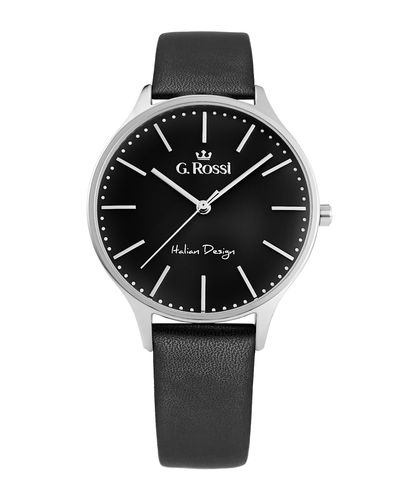 Zegarek Damski G. Rossi 10317A8-1A1 + BOX na Arena.pl