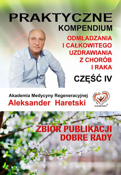 książka Haretski część 4. zdjęcie 1