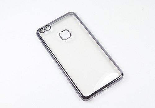 Huawei P10 Lite - Etui Glossy Chrom na Arena.pl