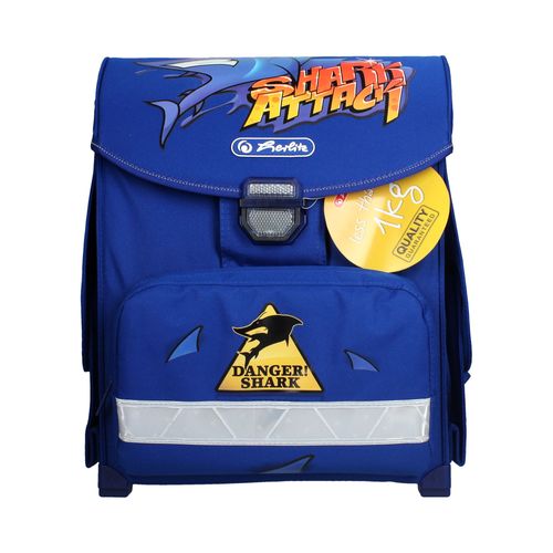 Tornister Herlitz Smart Shark Attack 11408176 na Arena.pl