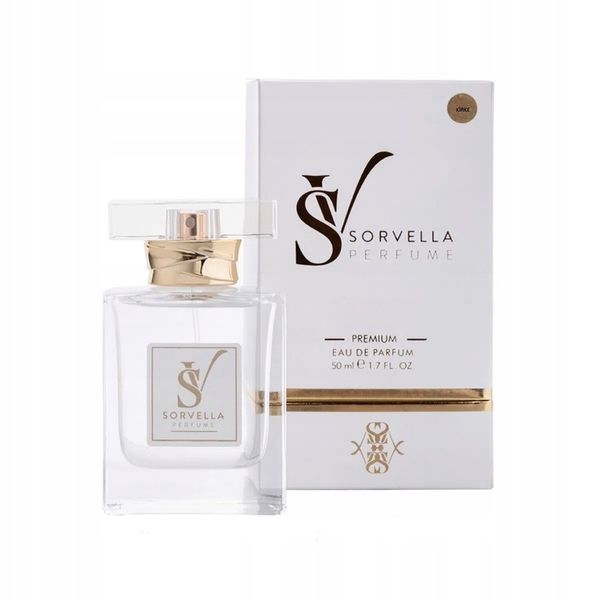 SORVELLA KIRK EDP 50ML zdjęcie 1