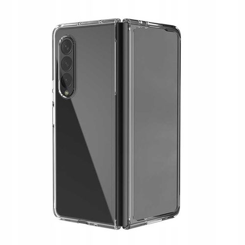 Spacecase Clear Case Galaxy Z Fold 4 na Arena.pl