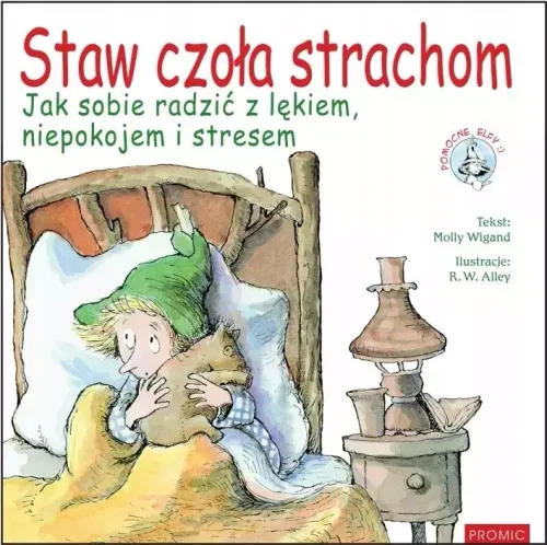 Staw Czoła Strachom. Jak Sobie Radzić Z Lękiem na Arena.pl