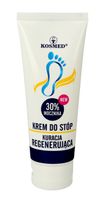 Kosmed Krem do stóp - kuracja regenerująca z mocznikiem 30%  75g