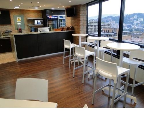 Krzesło FIONA białe D2 na Arena.pl