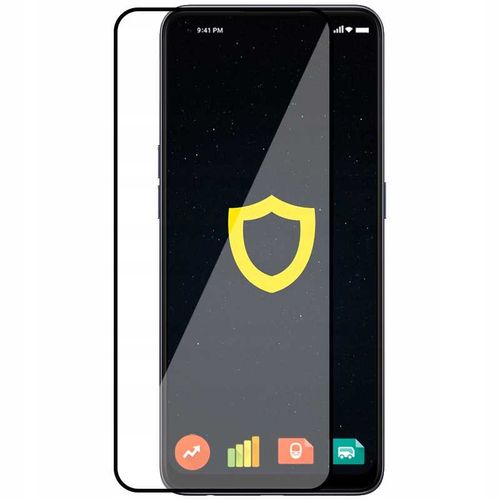 Spacecase Glass 5D Oppo Reno 8T na Arena.pl