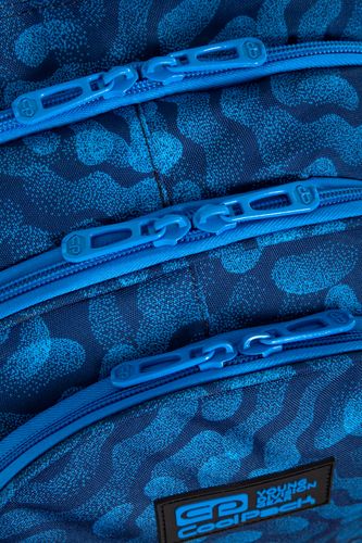 Coolpack-FACTOR-Plecak-BLUE DREAM na Arena.pl