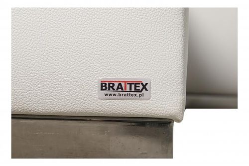 NAROŻNIK DELTA - OD BRATTEX na Arena.pl