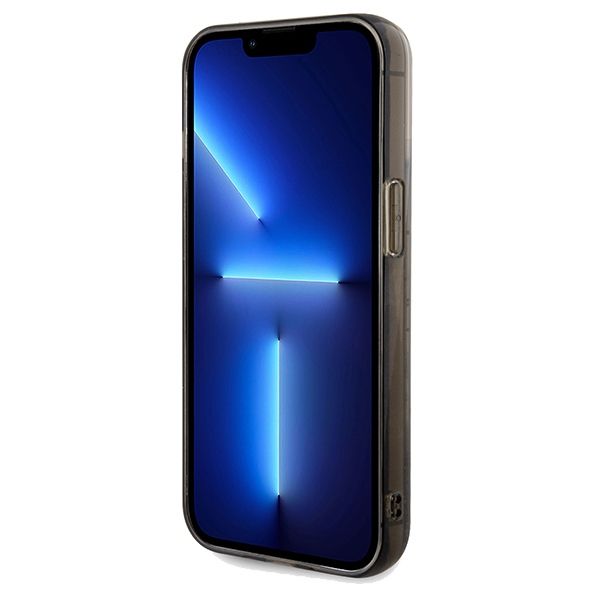 Etui Karl Lagerfeld do iPhone 13 Pro Max, Przezroczysty zdjęcie 5