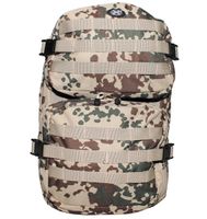 Plecak US Assault II BW tropentarn