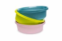 miska plastikowa z uchwytem 14 L