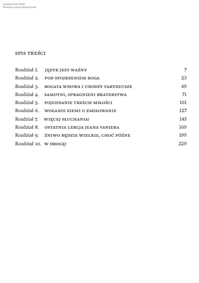 Nie mój Kościół zdjęcie 3