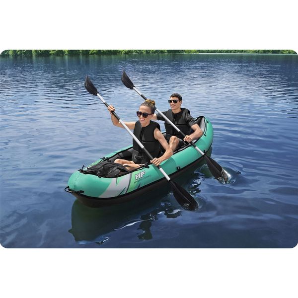 Kajak Hydro-Force Ventura X2 Bestway 65052 zdjęcie 14
