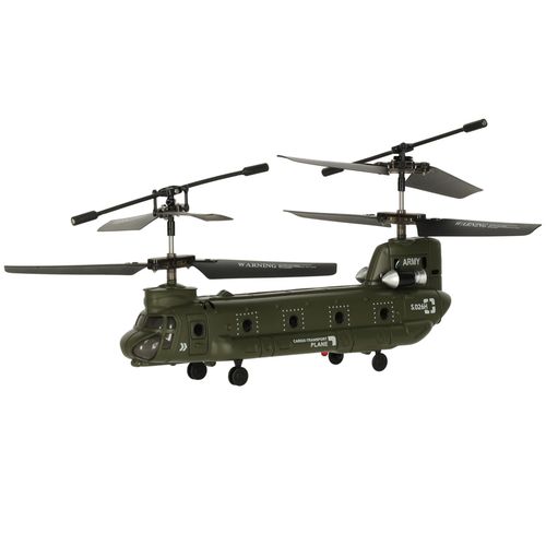 DLA DZIECI ZABAWKOWY STEROWANY  DRON na Arena.pl