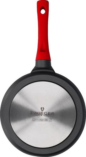 Patelnia ZWIEGER Obsidian 26 cm na Arena.pl