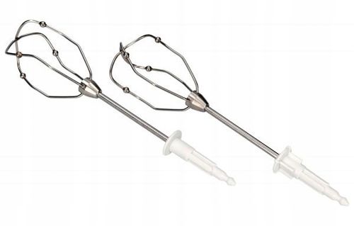 Trzepaczki 2 szt. do miksera Bosch MFQ4070/02 na Arena.pl