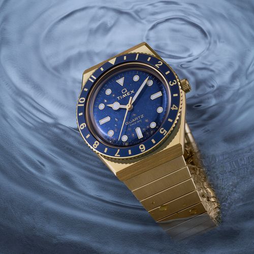 Zegarek Damski Timex TW2V92400 na Arena.pl