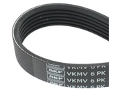 Pasek klinowy wielorowkowy VKMV 6PK1139 SKF