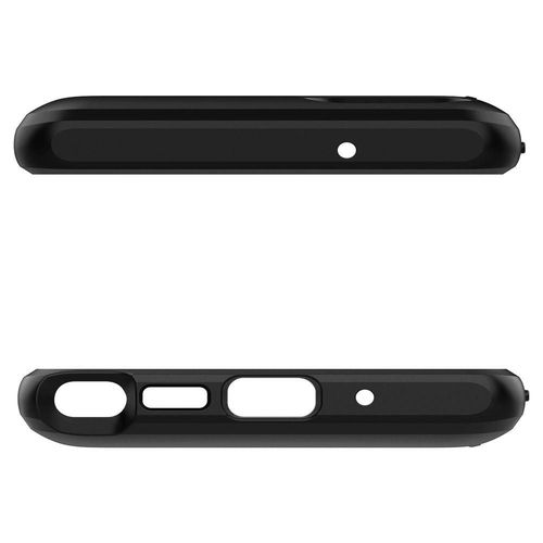 Spigen SLIM ARMOR CS SAMSUNG Galaxy Note 20 czarny na Arena.pl