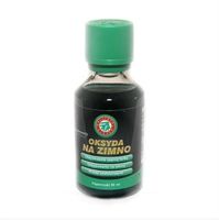 Oksyda na zimno BALLISTOL KLEVER BRUNIERUNG 50ml