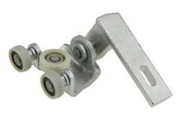 WÓZEK GÓRNY DRZWI BOCZNYCH PRAWA GÓRA IVECO DAILY VI 2016 2017 2018 2019