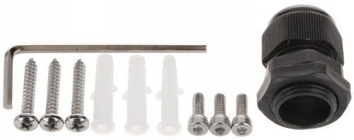 UCHWYT KAMERY PFA134-BLACK DAHUA na Arena.pl